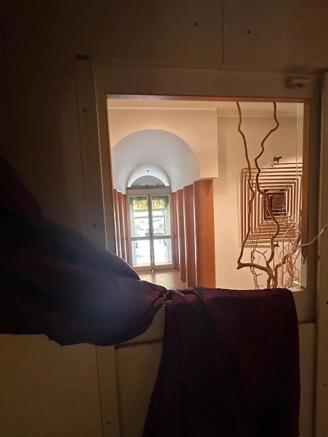 Hotel Aspromonte Milan
