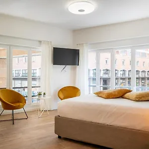 Marconi28suites Bed and Breakfast Μπολόνια