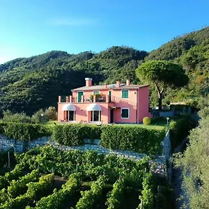 La Vignana - 5 Terre Italy