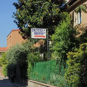 Hotel Brivio, Milan