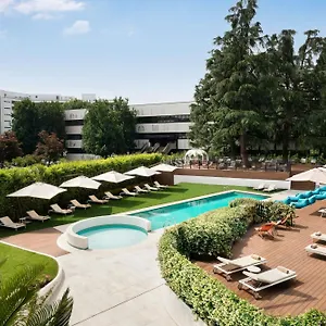 Sheraton San Siro Милан