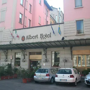 Hotel Albert Hotel