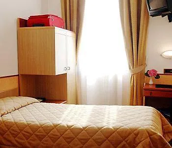 Hotel Aspromonte Milaan
