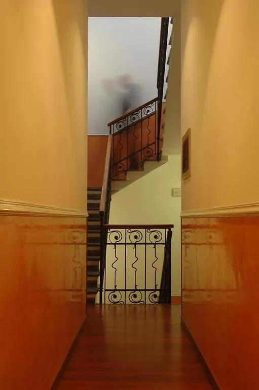 Hotel Aspromonte Milaan 3*,  Italië